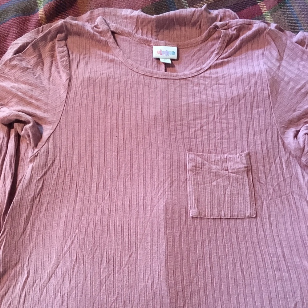 LuLaRoe Carley dress